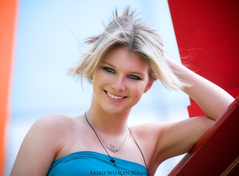 Senior Portrait, Los Angeles Senior Portrait Photographer, Akiko Whalen Photography,