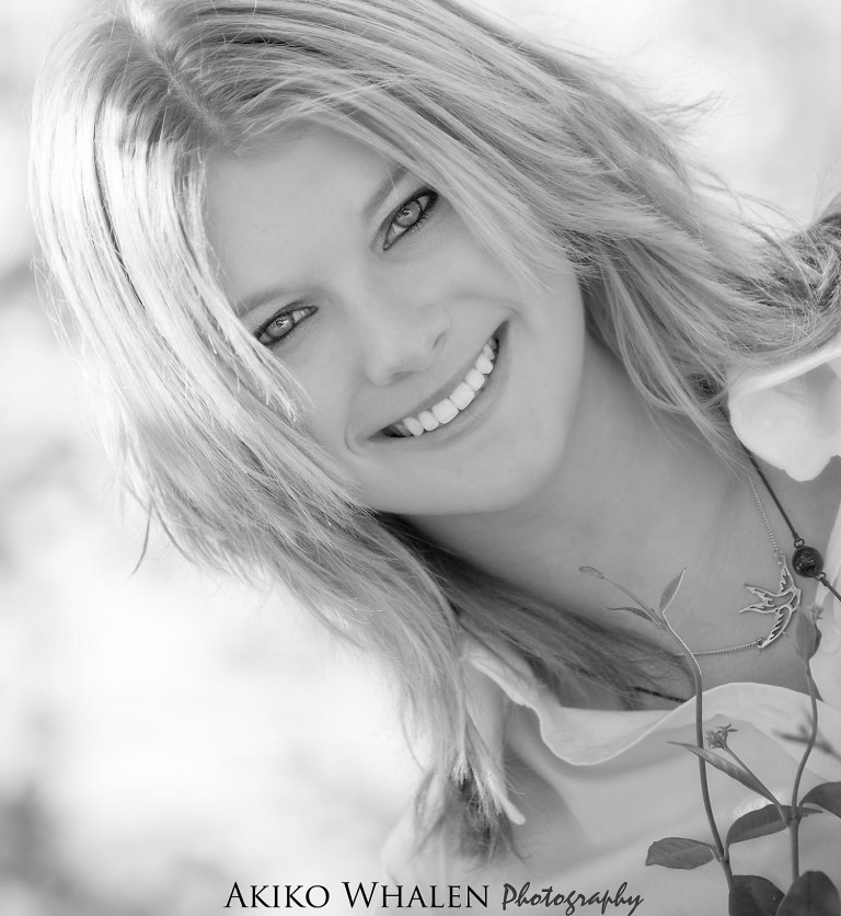 Senior Portrait, Los Angeles Senior Portrait Photographer, Akiko Whalen Photography,
