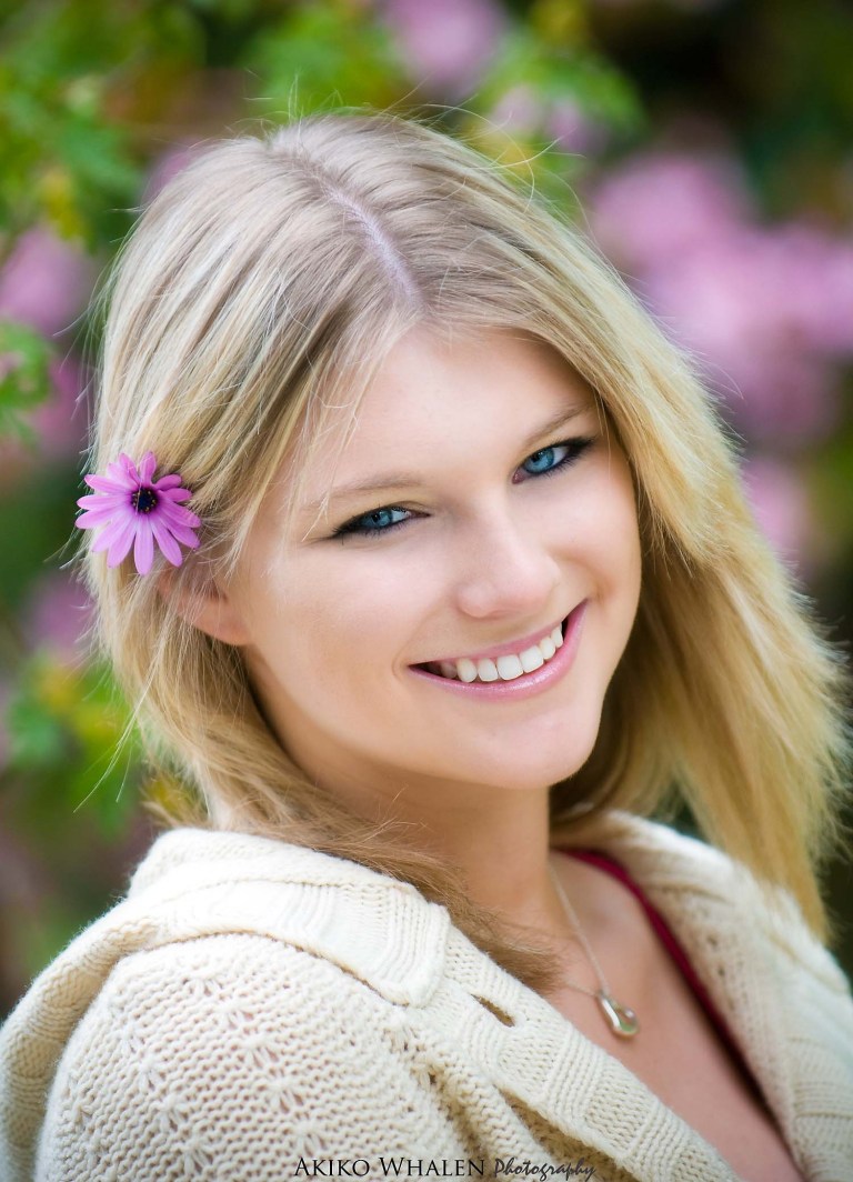 Senior Portrait, Los Angeles Senior Portrait Photographer, Akiko Whalen Photography,
