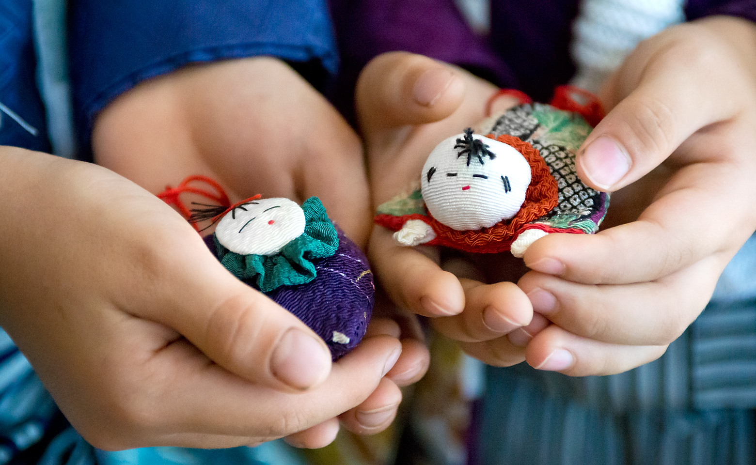 twins, shichi go san photo, koyasan in los angeles, senshoji