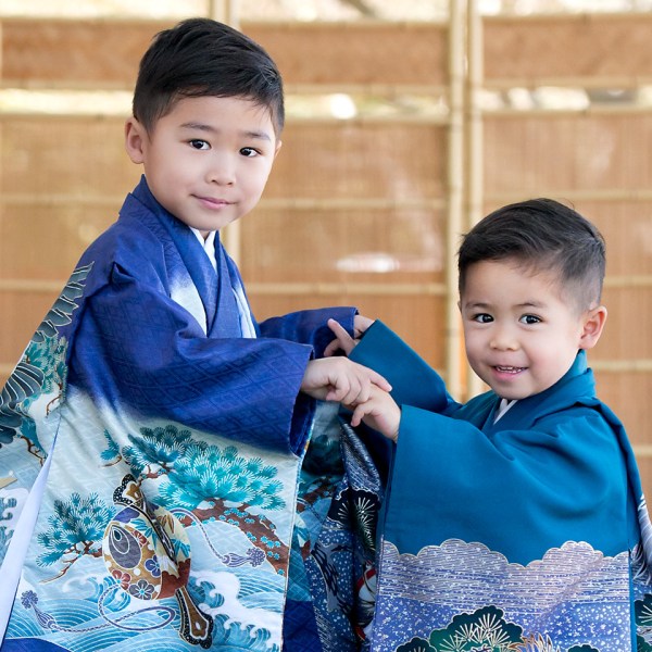 Shichi Go San album,