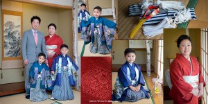 shichi go san album,