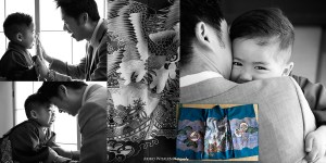 shichi go san album,