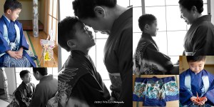 shichi go san album,