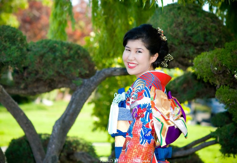 International marriage, Transnational marriage, Red string, Wedding photographer in Los Angeles,