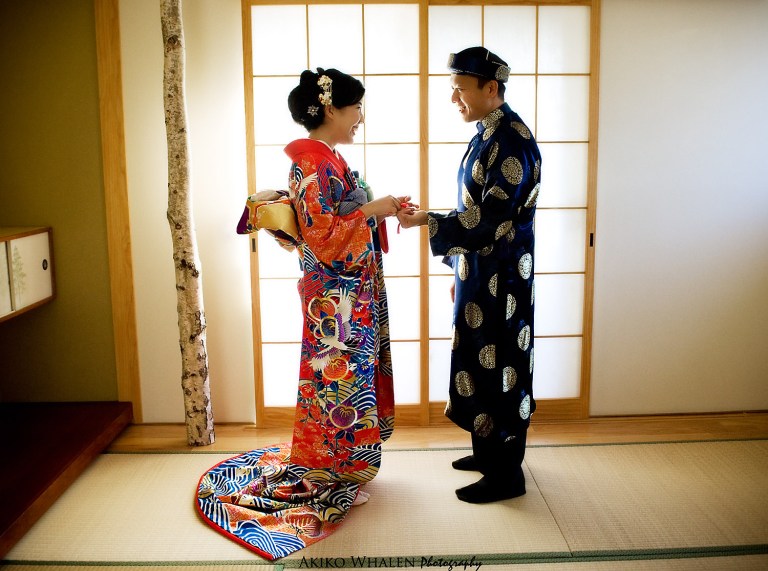 International marriage, Transnational marriage, Red string, Wedding photographer in Los Angeles,