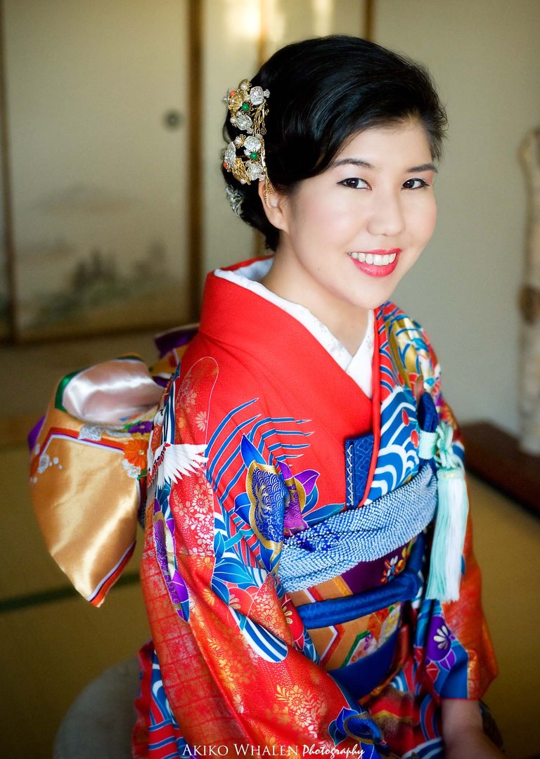 International marriage, Transnational marriage, Red string, Wedding photographer in Los Angeles,