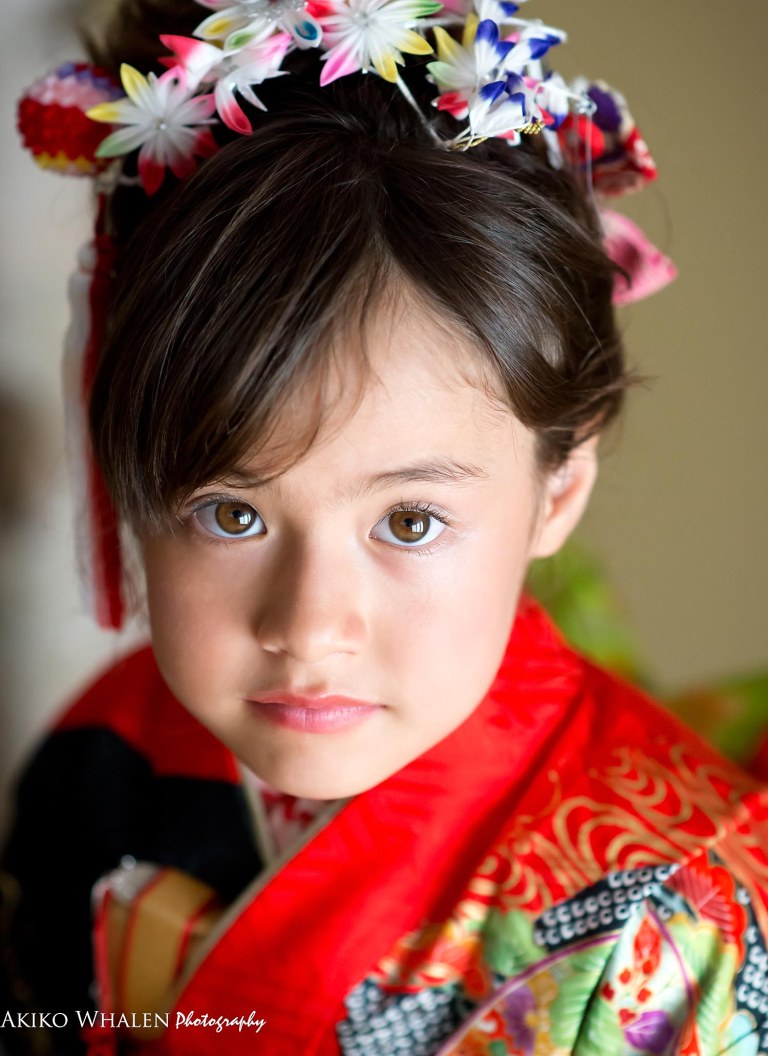 Shichi Go San. Kimono no Kobeya, Japanese Sword, Koyasan in Los Angeles, Sensyuji in Los Angeles, Shichi Go San Photography,