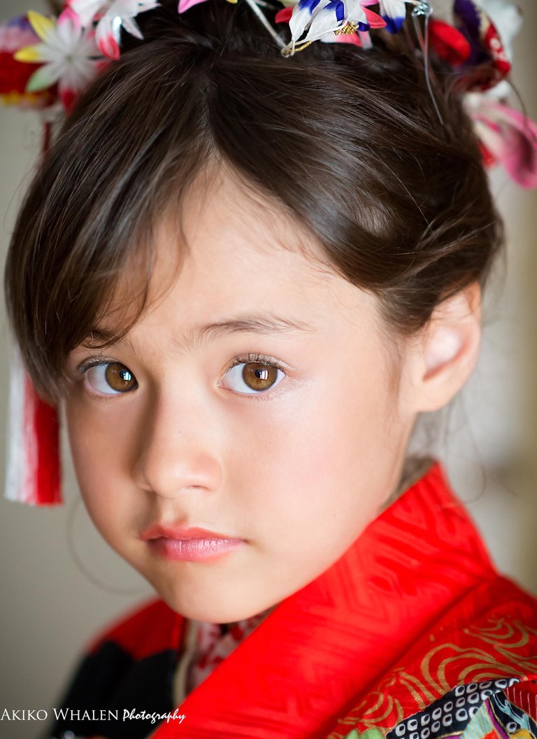 Shichi Go San. Kimono no Kobeya, Japanese Sword, Koyasan in Los Angeles, Sensyuji in Los Angeles, Shichi Go San Photography,