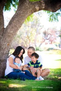 Children and Family Photography in Los Angeles, Los Angeles Downtown Art District, Modern Children and Family Portraits,