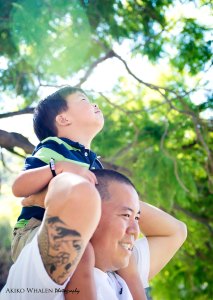 Children and Family Photography in Los Angeles, Los Angeles Downtown Art District, Modern Children and Family Portraits,
