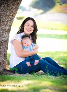 Children and Family Photography in Los Angeles, Los Angeles Downtown Art District, Modern Children and Family Portraits,