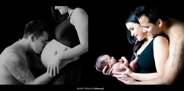 baby and family photography, on location photographer in Los Angeles, Modern baby, capturing baby's growth, capturing children and family's growth,