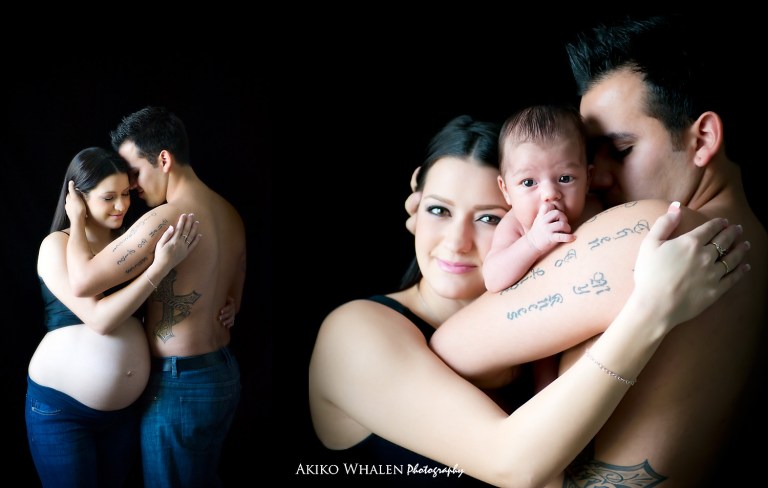 baby and family photography, on location photographer in Los Angeles, Modern baby, capturing baby's growth, capturing children and family's growth,