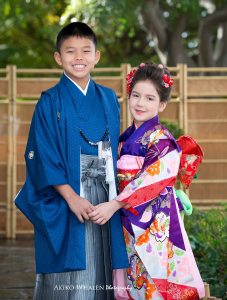Shichi Go San, Shichi Go San Photo, Shichi Go San in Los Angeles, Kimono, Kimono no Kobeya, Kodomo no Ie, Kimono Rental in Los Angeles, 753