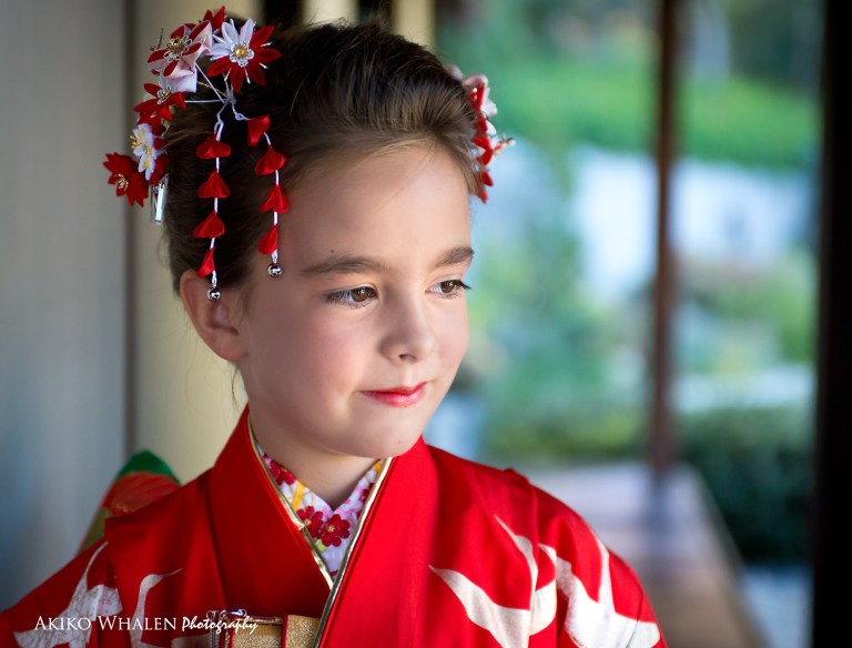 Huntington Library,Shichi Go San, Shichi Go San Photography, Kimono no Kobeya, Kimono, Japanese Sward, 753