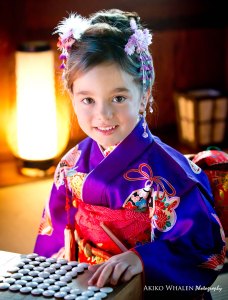 Huntington Library,Shichi Go San, Shichi Go San Photography, Kimono no Kobeya, Kimono, Japanese Sward, 753