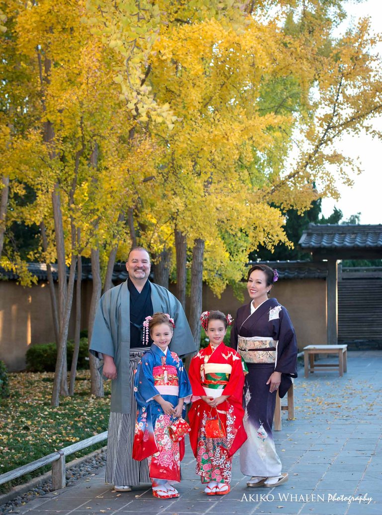 Huntington Library,Shichi Go San, Shichi Go San Photography, Kimono no Kobeya, Kimono, Japanese Sward, 753