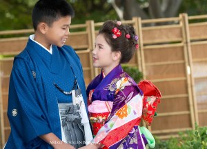 Shichi Go San, Shichi Go San Photo, Shichi Go San in Los Angeles, Kimono, Kimono no Kobeya, Kodomo no Ie, Kimono Rental in Los Angeles, 753
