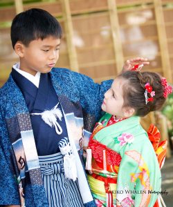 Shichi Go San, Shichi Go San Photo, Shichi Go San in Los Angeles, Kimono, Kimono no Kobeya, Kodomo no Ie, Kimono Rental in Los Angeles, 753
