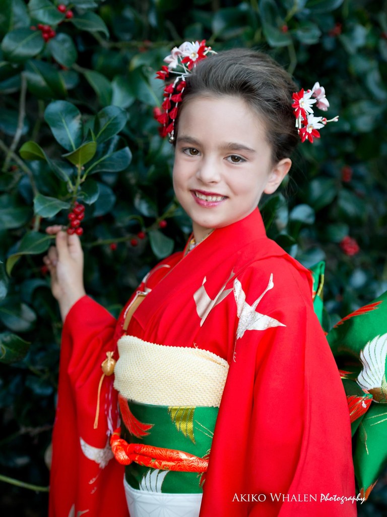 Huntington Library,Shichi Go San, Shichi Go San Photography, Kimono no Kobeya, Kimono, Japanese Sward, 753