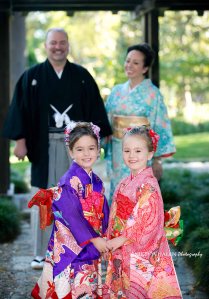 Huntington Library,Shichi Go San, Shichi Go San Photography, Kimono no Kobeya, Kimono, Japanese Sward, 753