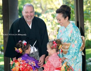 Huntington Library,Shichi Go San, Shichi Go San Photography, Kimono no Kobeya, Kimono, Japanese Sward, 753