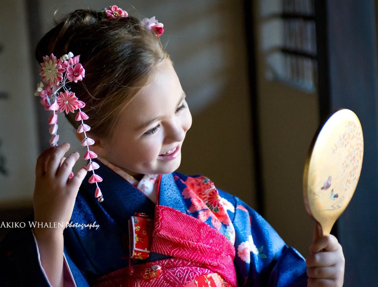 Huntington Library,Shichi Go San, Shichi Go San Photography, Kimono no Kobeya, Kimono, Japanese Sward, 753