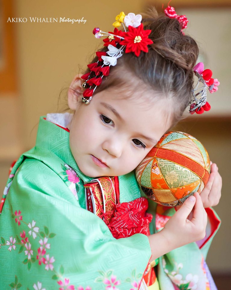 Shichi Go San, Shichi Go San Photo, Shichi Go San in Los Angeles, Kimono, Kimono no Kobeya, Kodomo no Ie, Kimono Rental in Los Angeles, 753