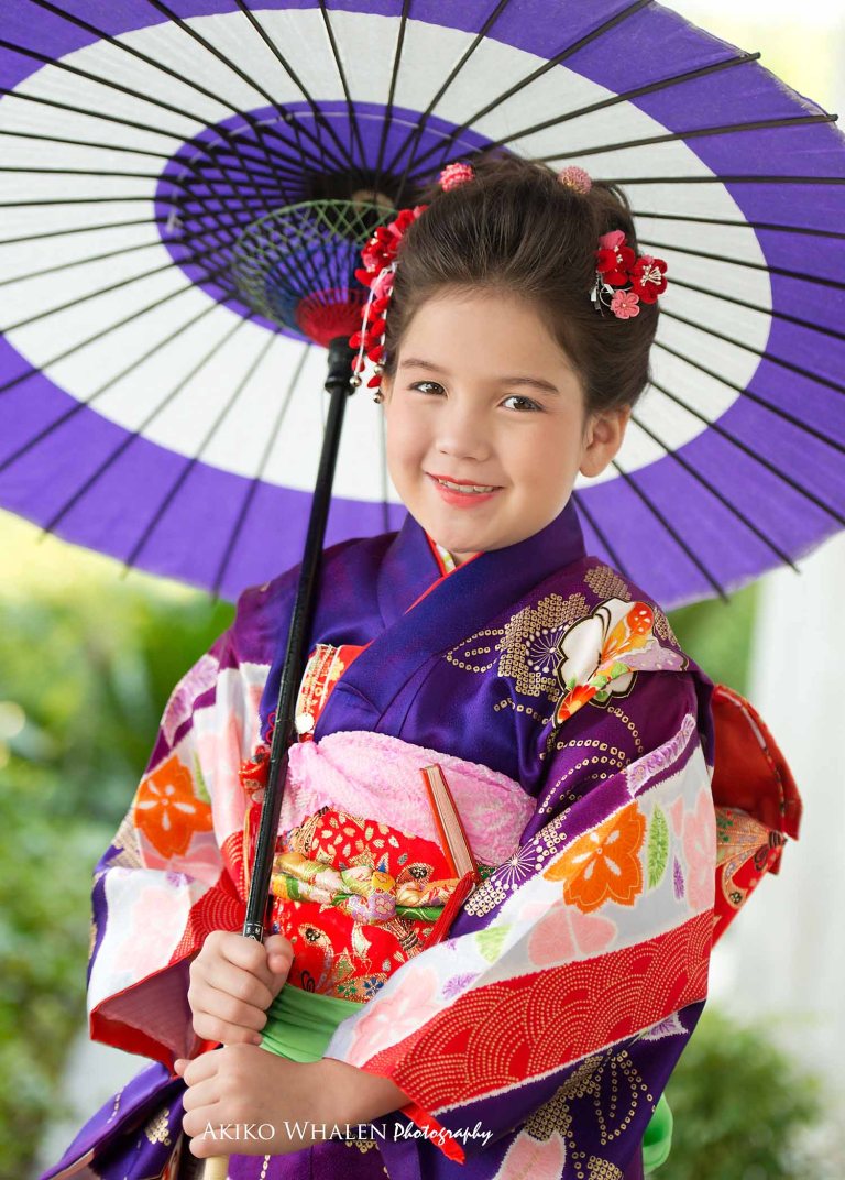 Shichi Go San, Shichi Go San Photo, Shichi Go San in Los Angeles, Kimono, Kimono no Kobeya, Kodomo no Ie, Kimono Rental in Los Angeles, 753