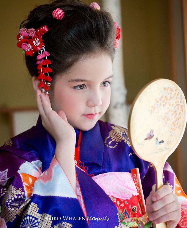 Shichi Go San, Shichi Go San Photo, Shichi Go San in Los Angeles, Kimono, Kimono no Kobeya, Kodomo no Ie, Kimono Rental in Los Angeles, 753