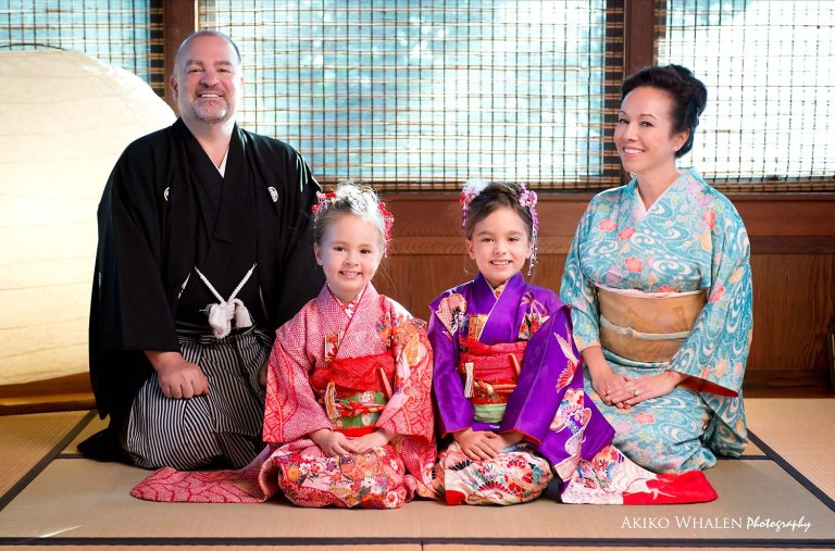 Huntington Library,Shichi Go San, Shichi Go San Photography, Kimono no Kobeya, Kimono, Japanese Sward, 753