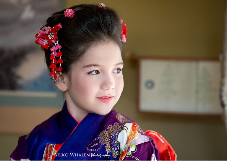 Shichi Go San, Shichi Go San Photo, Shichi Go San in Los Angeles, Kimono, Kimono no Kobeya, Kodomo no Ie, Kimono Rental in Los Angeles, 753