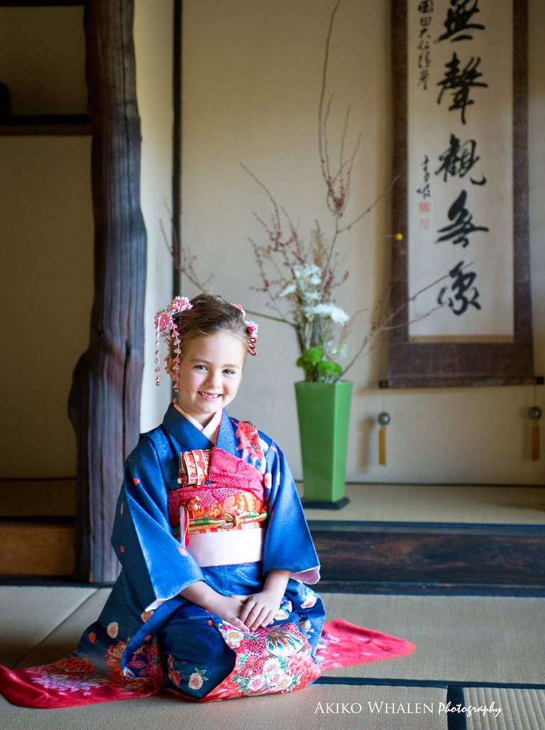 Huntington Library,Shichi Go San, Shichi Go San Photography, Kimono no Kobeya, Kimono, Japanese Sward, 753