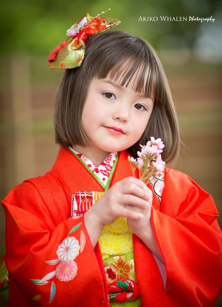 Shichi Go San, 753, Seven Five Three, Japanese Children Growth Celebration, Japanese Room, Kimono, Kimono no Kobeya, Kodomo no Ie, Ricca Children Learning Center, Nishi Hongan Ji in Los Angeles, Shichi Go San Photography,