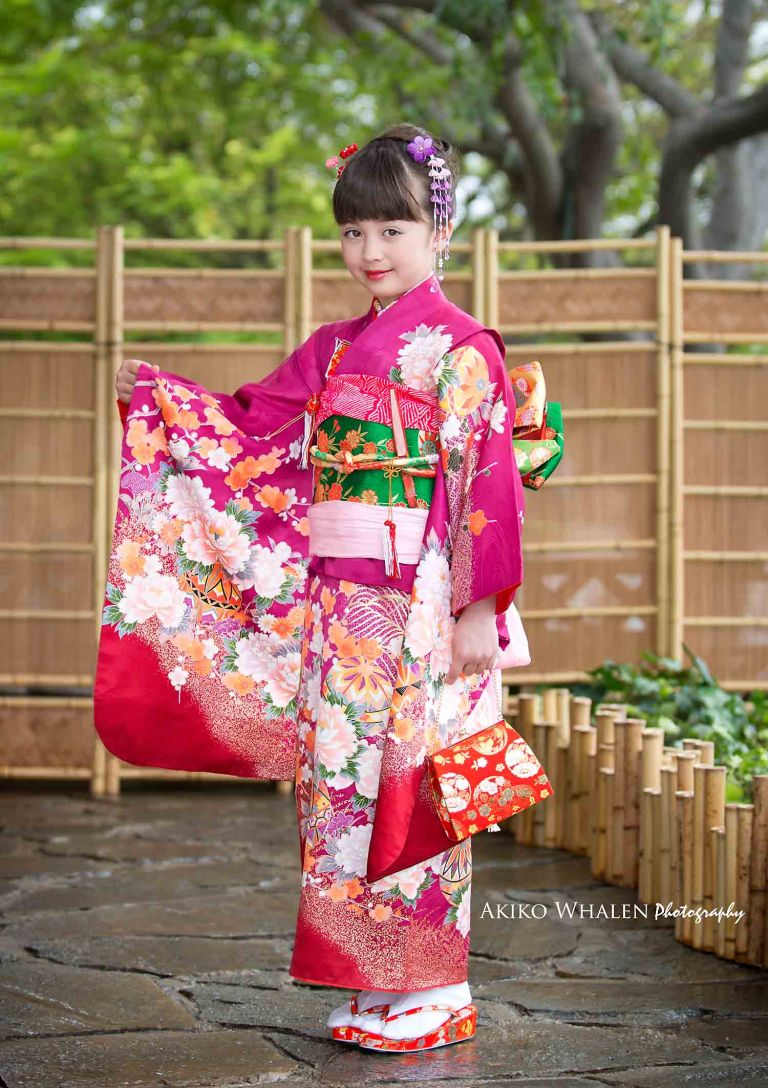 Shichi Go San, 753, Seven Five Three, Japanese Children Growth Celebration, Japanese Room, Kimono, Kimono no Kobeya, Kodomo no Ie, Ricca Children Learning Center, Nishi Hongan Ji in Los Angeles, Shichi Go San Photography,