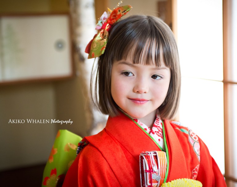 Shichi Go San, 753, Seven Five Three, Japanese Children Growth Celebration, Japanese Room, Kimono, Kimono no Kobeya, Kodomo no Ie, Ricca Children Learning Center, Nishi Hongan Ji in Los Angeles, Shichi Go San Photography,