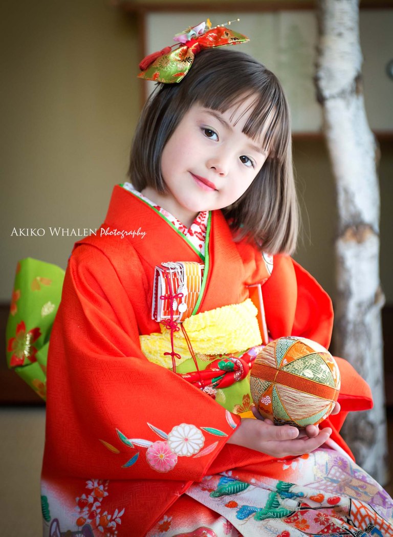 Shichi Go San, 753, Seven Five Three, Japanese Children Growth Celebration, Japanese Room, Kimono, Kimono no Kobeya, Kodomo no Ie, Ricca Children Learning Center, Nishi Hongan Ji in Los Angeles, Shichi Go San Photography,
