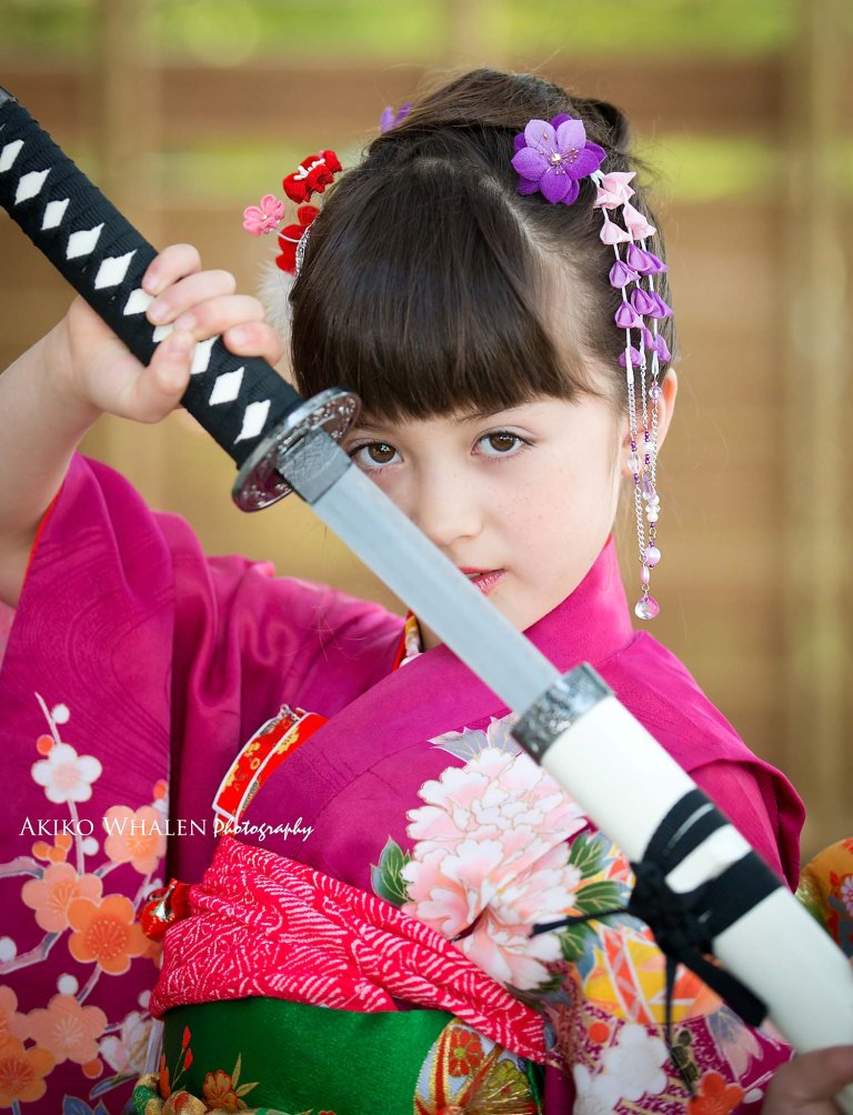 Shichi Go San, 753, Seven Five Three, Japanese Children Growth Celebration, Japanese Room, Kimono, Kimono no Kobeya, Kodomo no Ie, Ricca Children Learning Center, Nishi Hongan Ji in Los Angeles, Shichi Go San Photography,