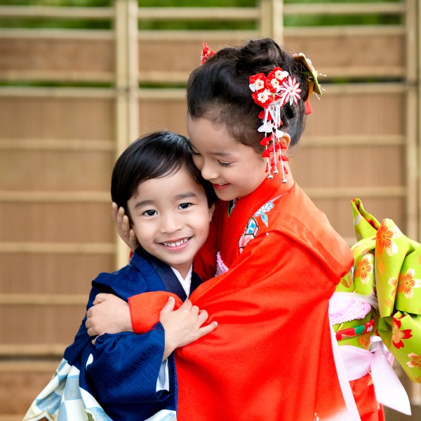 Shichi Go San Photography