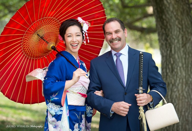 Kimono, Kimono Rental in Los Angeles, Japanese Kimono Portraits, Seijinshiki in Los Angeles,