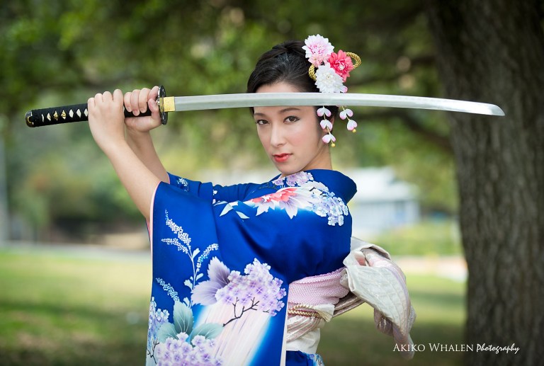 Kimono, Kimono Rental in Los Angeles, Japanese Kimono Portraits, Seijinshiki in Los Angeles,