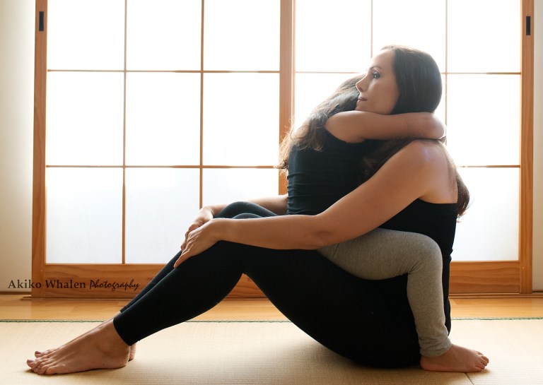 mother and daughter portraits. Something timeless and something intimate on location photography.