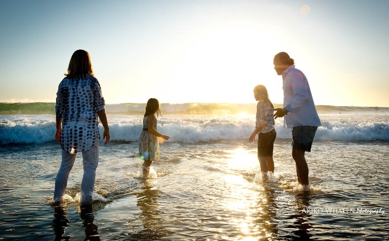 Hermosa Beach, Redondo Beach, Santa Monica Beach, Malibu Beach, Newport Beach,Beach in Southern California, Family Session on Beach, On location photography,