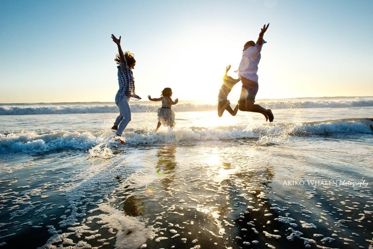 Hermosa Beach, Redondo Beach, Santa Monica Beach, Malibu Beach, Newport Beach,Beach in Southern California, Family Session on Beach, On location photography,