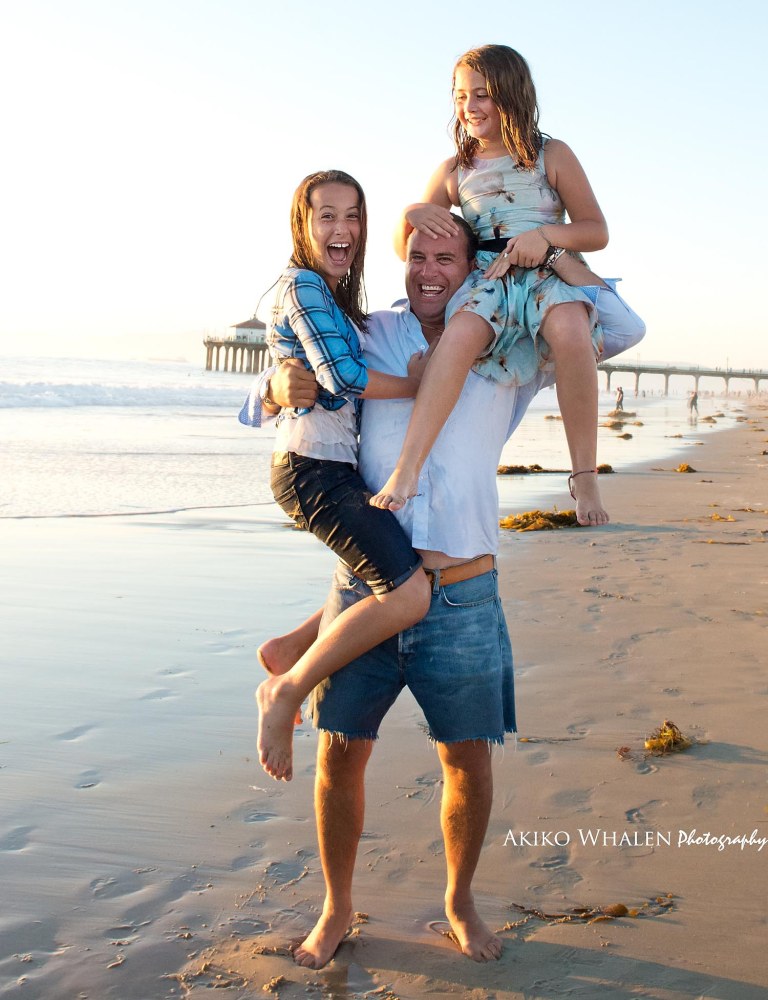 Hermosa Beach, Redondo Beach, Santa Monica Beach, Malibu Beach, Newport Beach,Beach in Southern California, Family Session on Beach, On location photography,