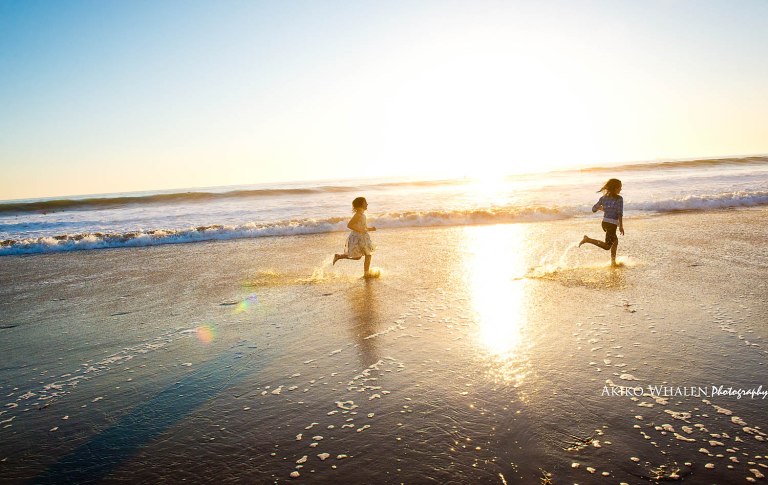 Hermosa Beach, Redondo Beach, Santa Monica Beach, Malibu Beach, Newport Beach,Beach in Southern California, Family Session on Beach, On location photography,