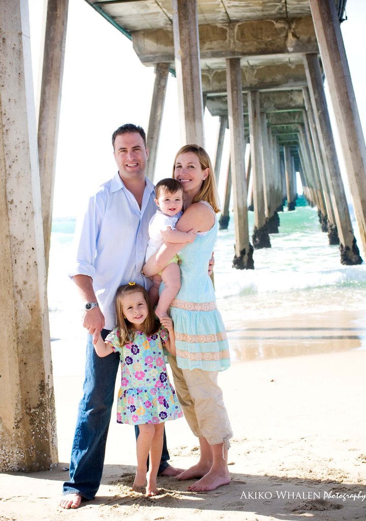 Hermosa Beach, Redondo Beach, Santa Monica Beach, Malibu Beach, Newport Beach,Beach in Southern California, Family Session on Beach, On location photography,