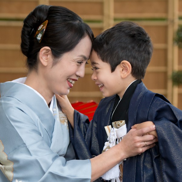 753, Mommy and Me, Kimono, Shichi Go San, Kachoukimono, Shichi Go San photographer in Los Angeles,