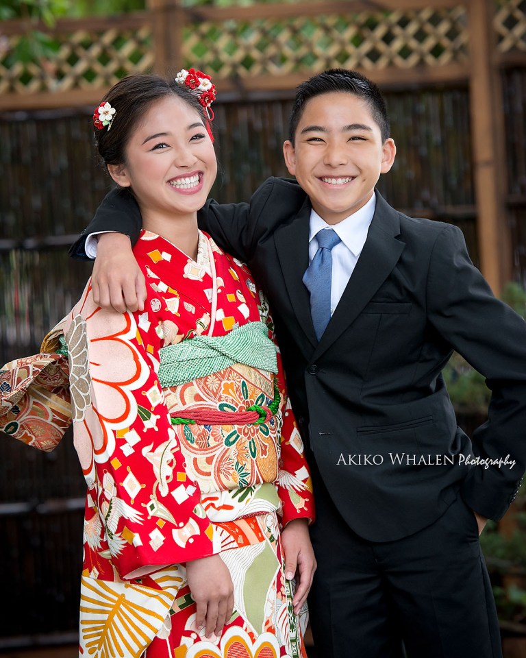 sweet sixteen, celebrating sweet sixteen in Kimono, Kimono no Kobeya, Japanese Kimono, Japanese Tatami Room, kimono portraits, Kimono photographer in los angeles,